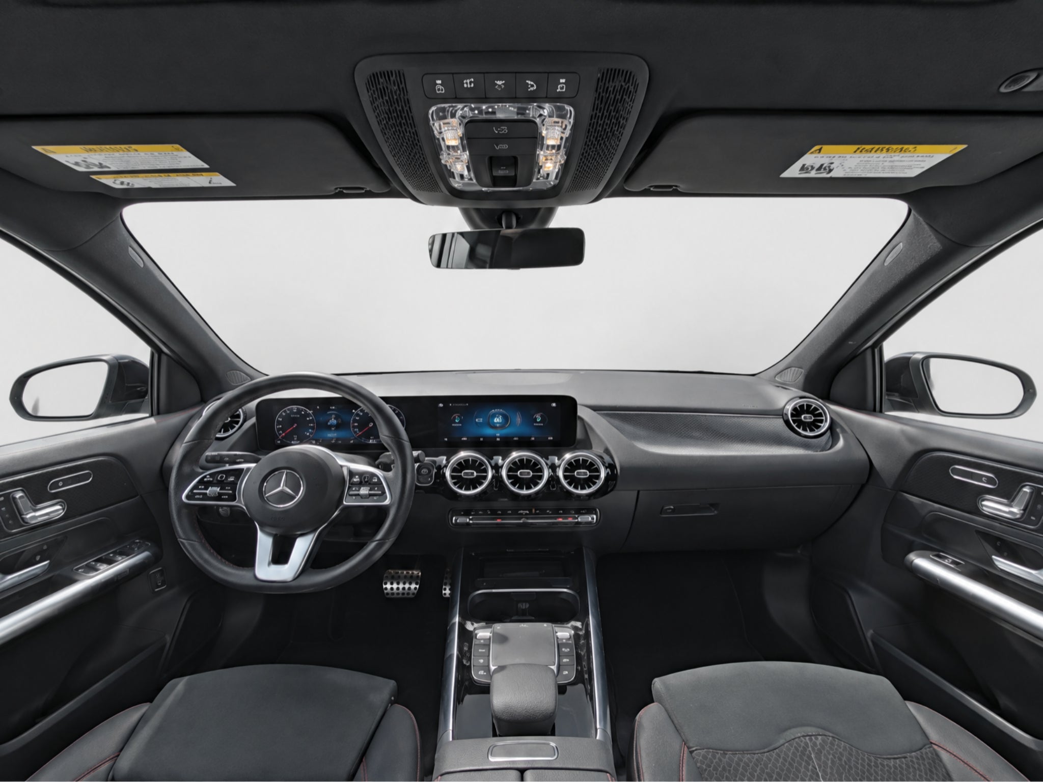 2023 Mercedes-Benz GLA 250 250 4MATIC®