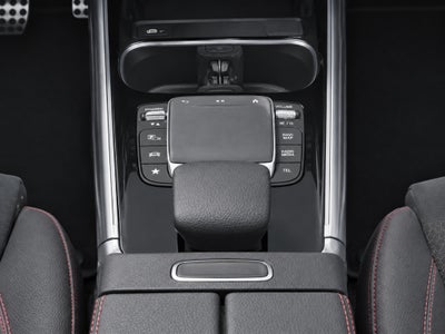 2023 Mercedes-Benz GLA 250 250 4MATIC®