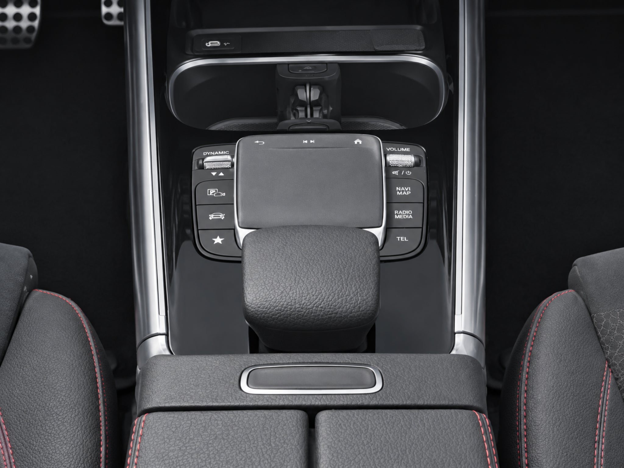 2023 Mercedes-Benz GLA 250 250 4MATIC®