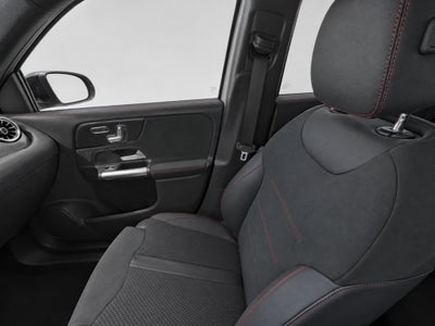 2023 Mercedes-Benz GLA 250 250 4MATIC®