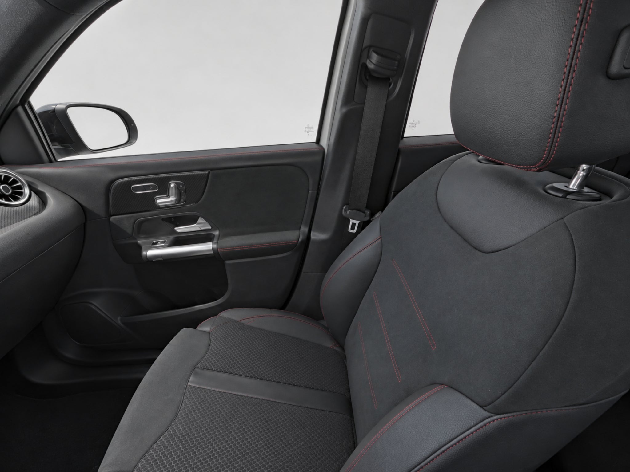 2023 Mercedes-Benz GLA 250 250 4MATIC®