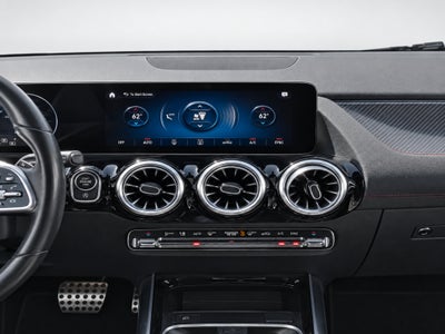 2023 Mercedes-Benz GLA 250 250 4MATIC®