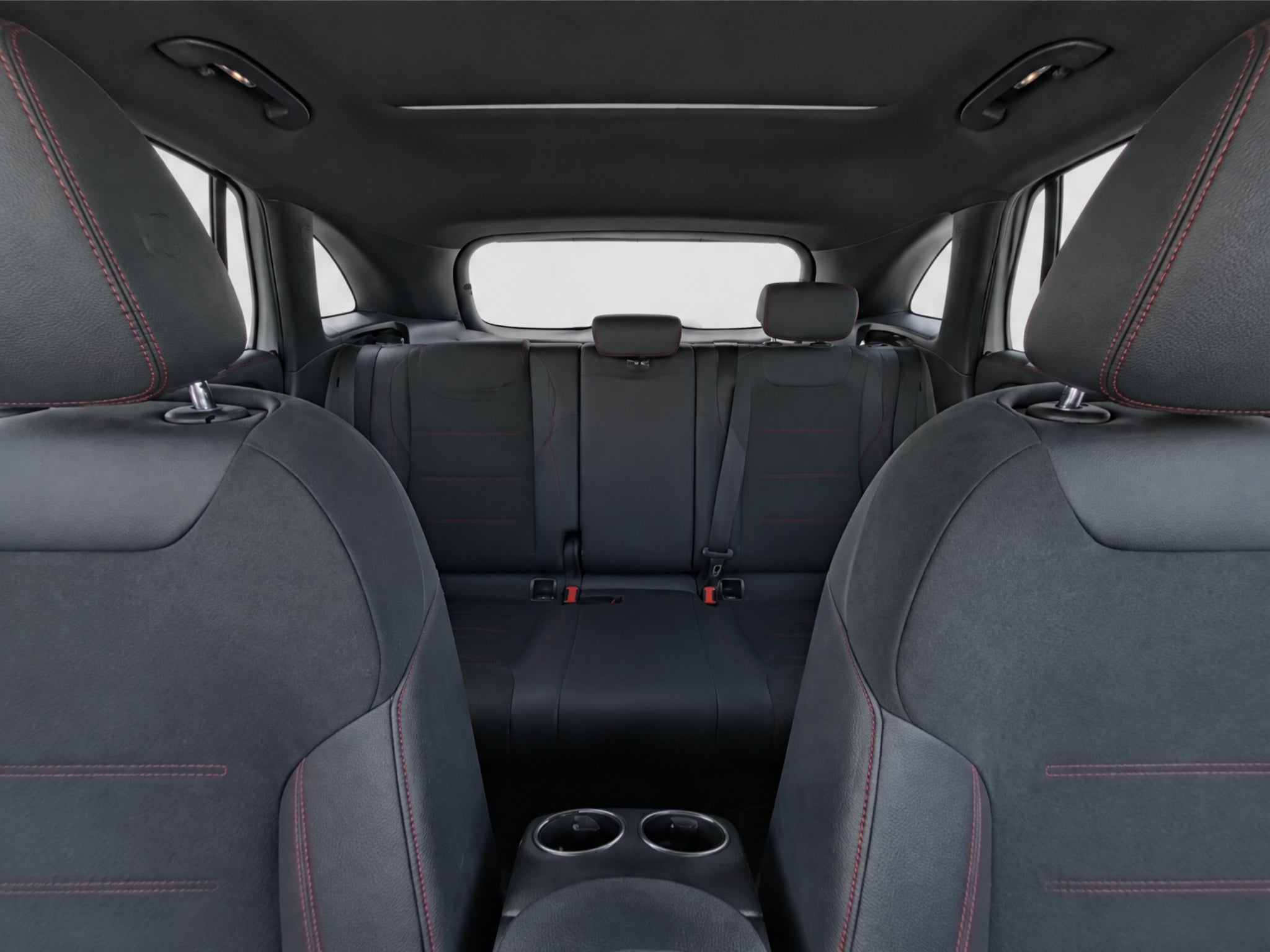 2023 Mercedes-Benz GLA 250 250 4MATIC®