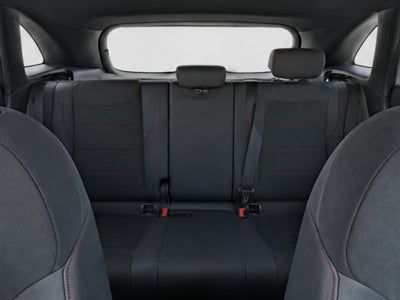 2023 Mercedes-Benz GLA 250 250 4MATIC®