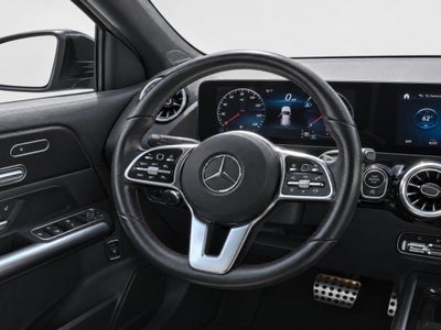 2023 Mercedes-Benz GLA 250 250 4MATIC®