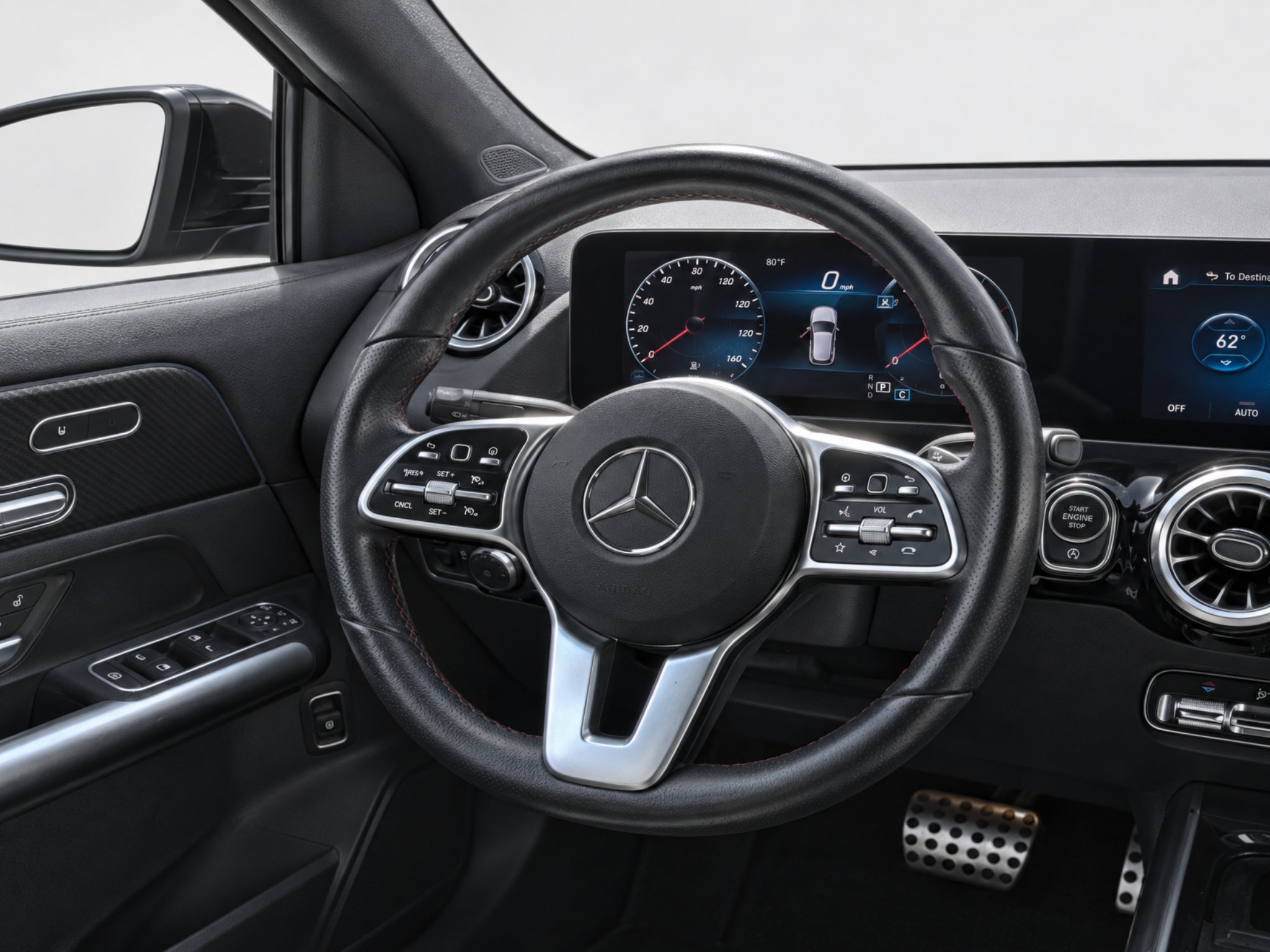 2023 Mercedes-Benz GLA 250 250 4MATIC®