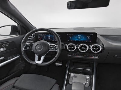 2023 Mercedes-Benz GLA 250 250 4MATIC®