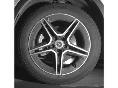 2023 Mercedes-Benz GLA 250 250 4MATIC®