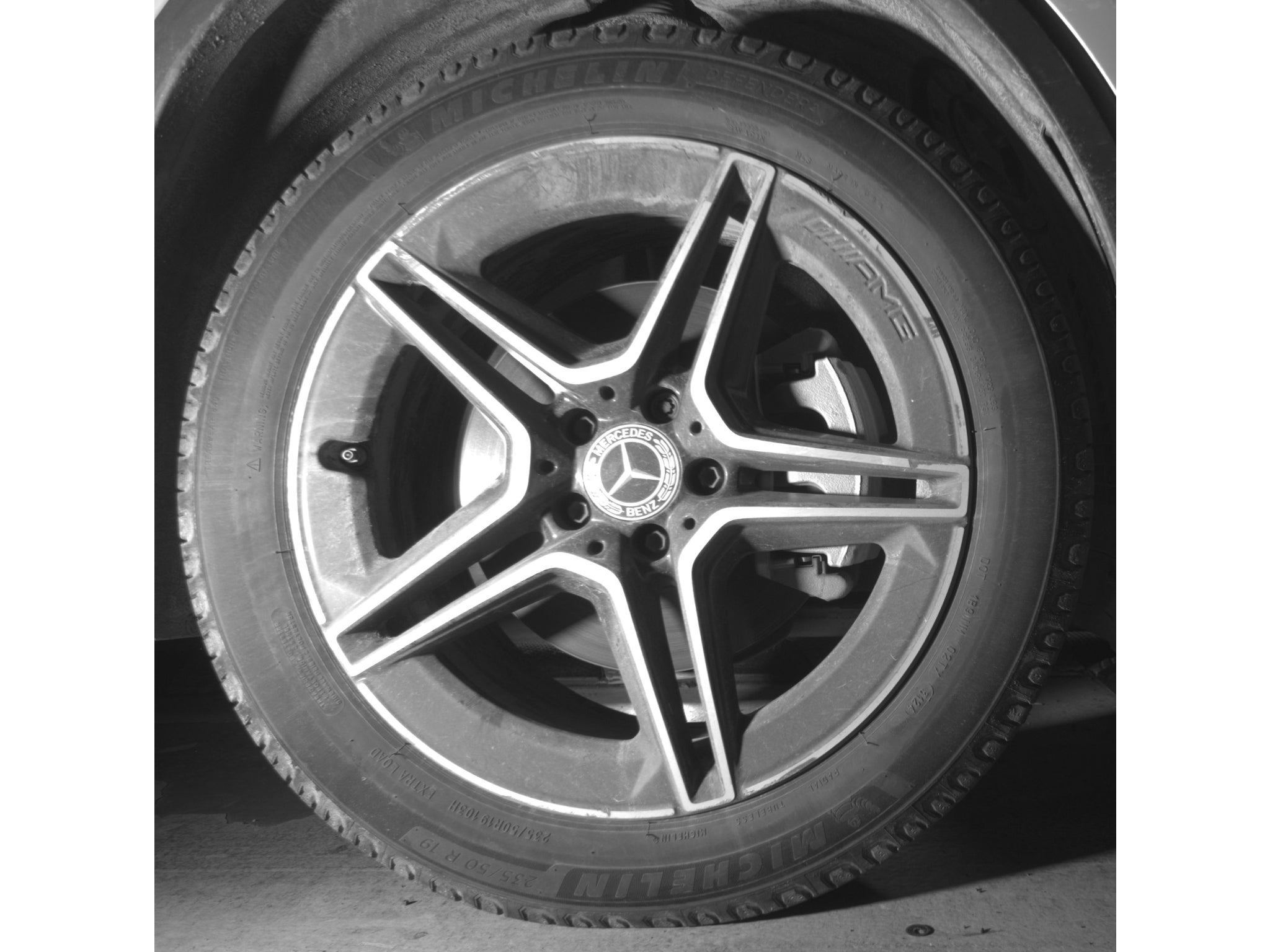 2023 Mercedes-Benz GLA 250 250 4MATIC®