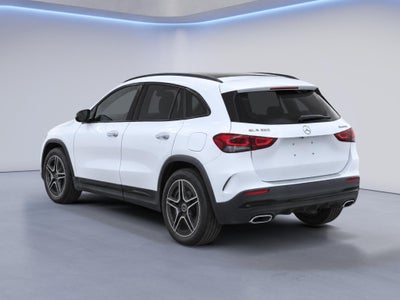 2023 Mercedes-Benz GLA 250 250 4MATIC®