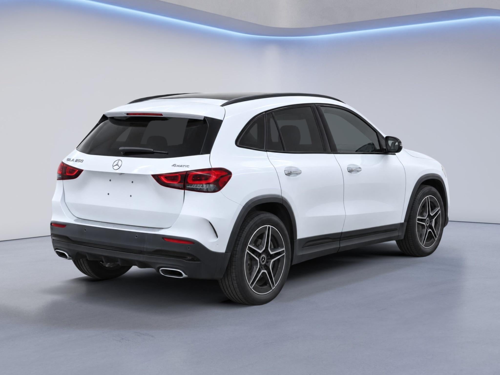 2023 Mercedes-Benz GLA 250 250 4MATIC®