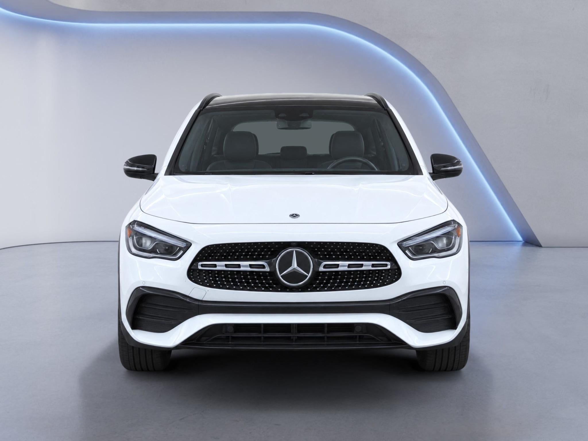 2023 Mercedes-Benz GLA 250 250 4MATIC®