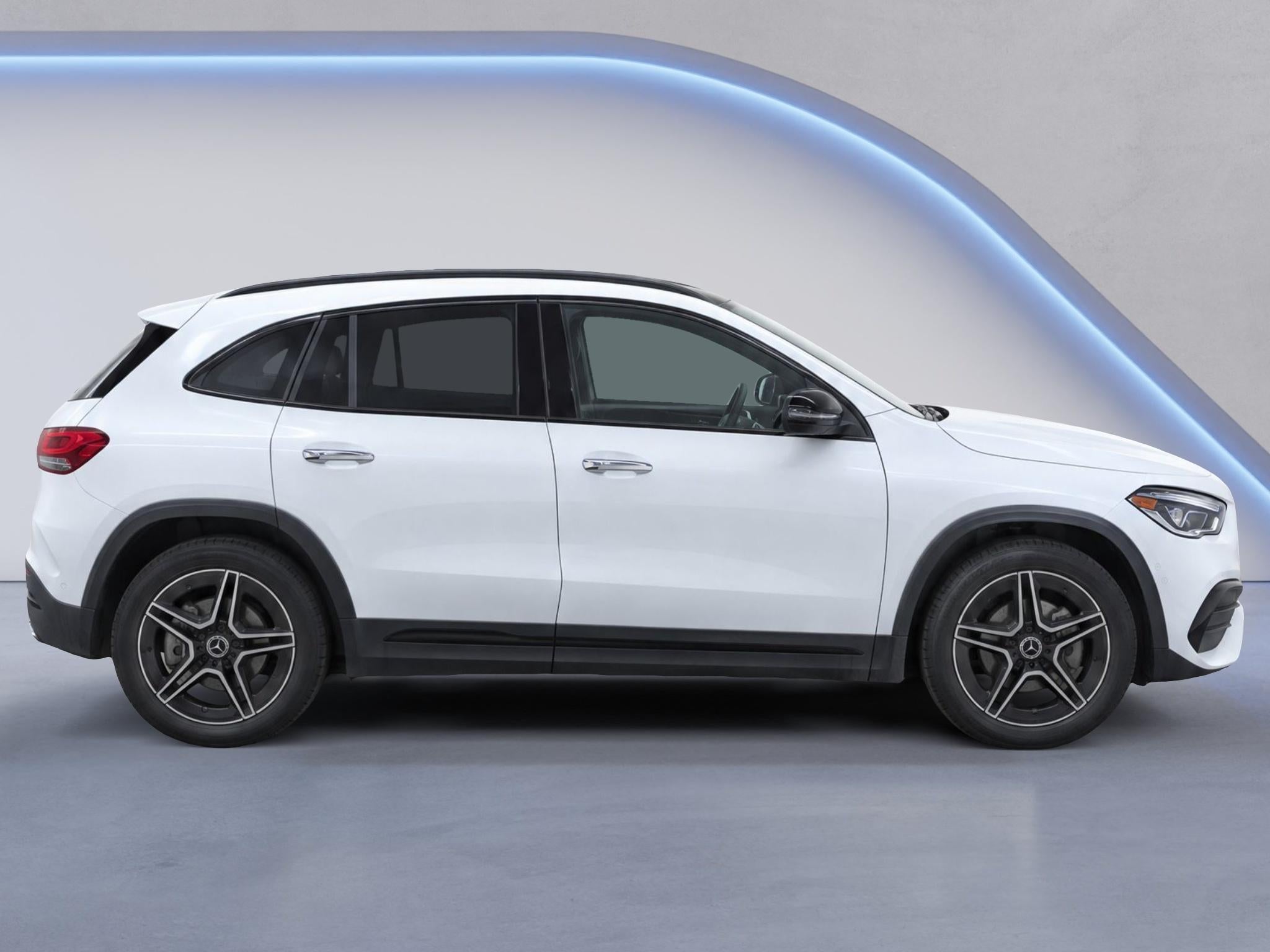 2023 Mercedes-Benz GLA 250 250 4MATIC®