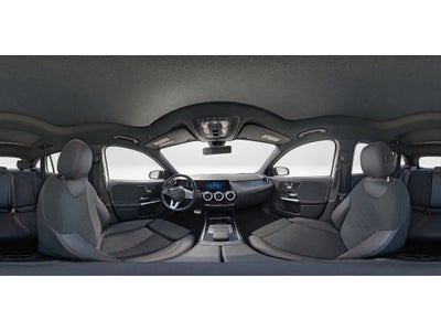 2023 Mercedes-Benz GLA 250 250 4MATIC®
