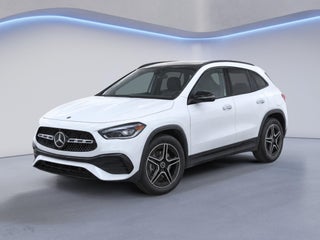 2023 Mercedes-Benz GLA 250 250 4MATIC®