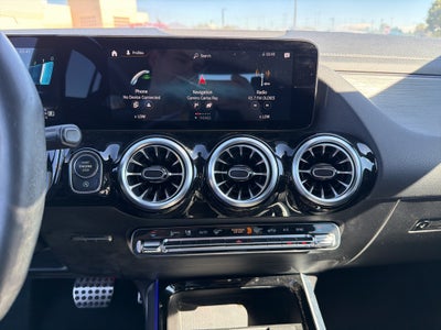 2022 Mercedes-Benz AMG® GLA 35 35 AMG®