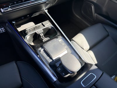 2022 Mercedes-Benz AMG® GLA 35 35 AMG®