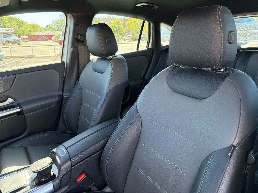 2022 Mercedes-Benz AMG® GLA 35 35 AMG®