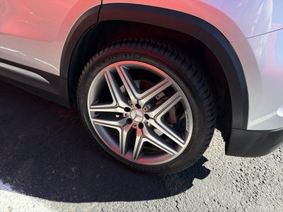 2022 Mercedes-Benz AMG® GLA 35 35 AMG®