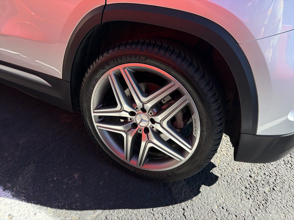 2022 Mercedes-Benz AMG® GLA 35 35 AMG®
