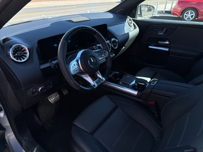 2022 Mercedes-Benz AMG® GLA 35 35 AMG®