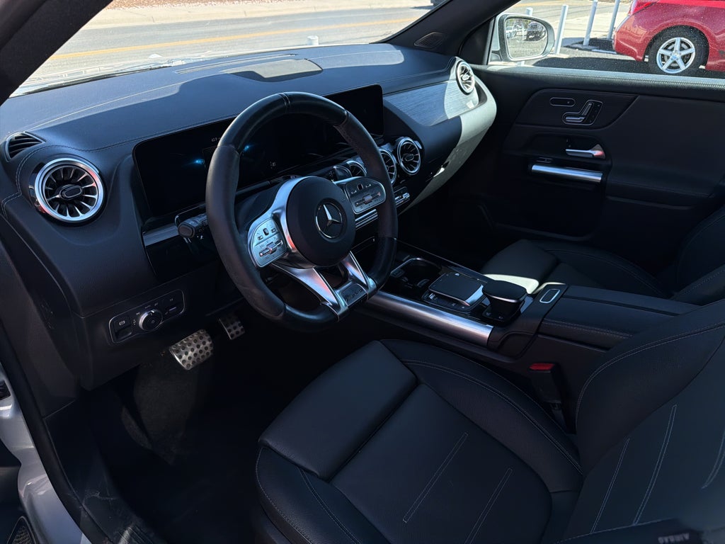 2022 Mercedes-Benz AMG® GLA 35 35 AMG®