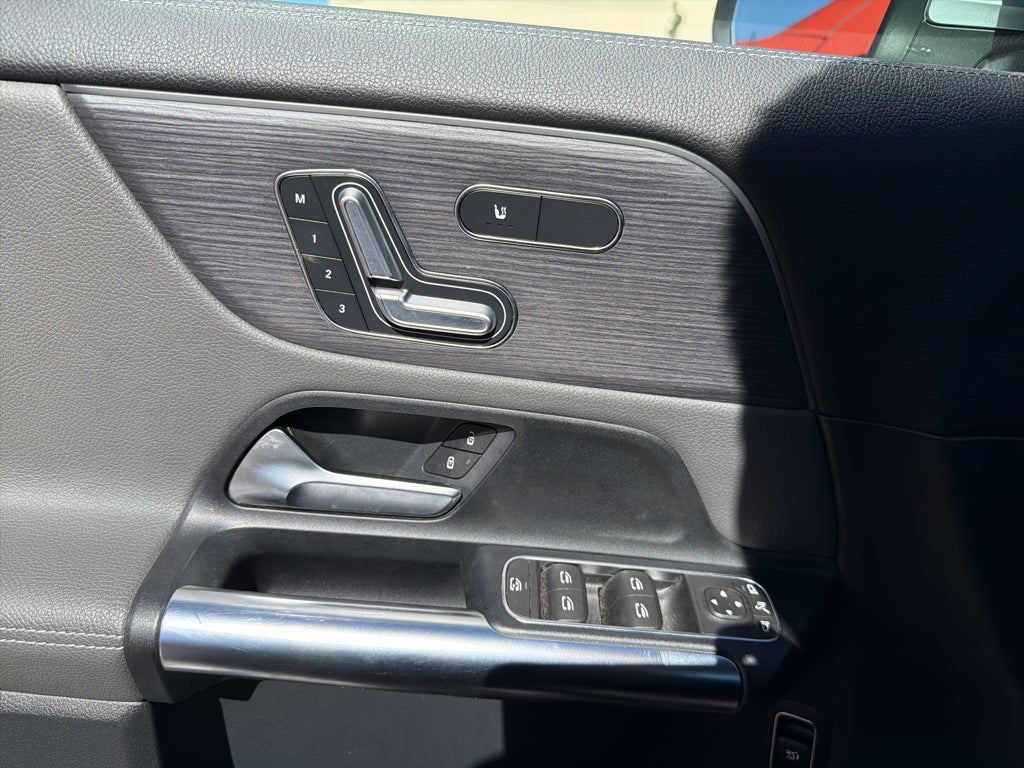 2022 Mercedes-Benz AMG® GLA 35 35 AMG®