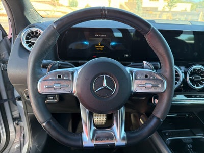 2022 Mercedes-Benz AMG® GLA 35 35 AMG®