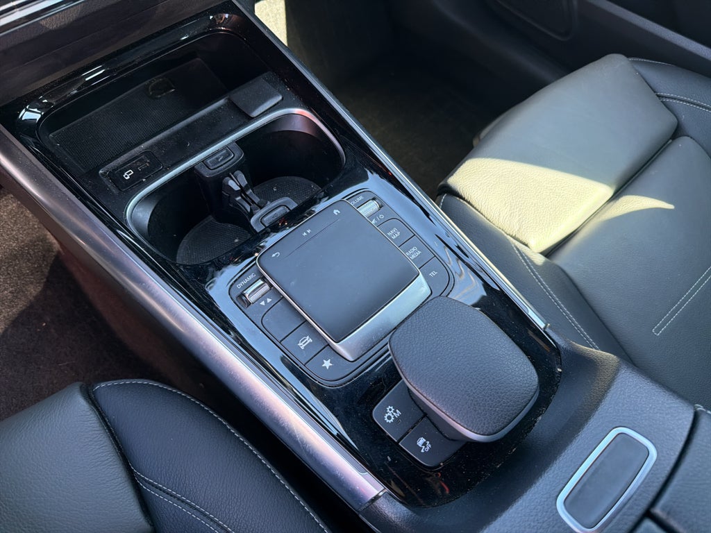 2022 Mercedes-Benz AMG® GLA 35 35 AMG®