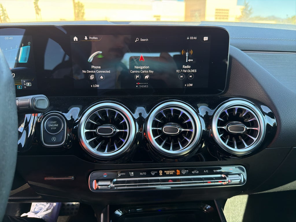 2022 Mercedes-Benz AMG® GLA 35 35 AMG®