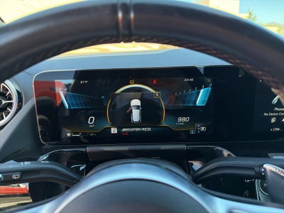 2022 Mercedes-Benz AMG® GLA 35 35 AMG®