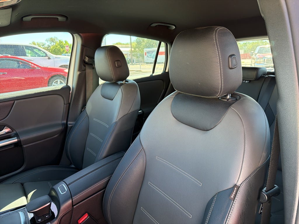 2022 Mercedes-Benz AMG® GLA 35 35 AMG®