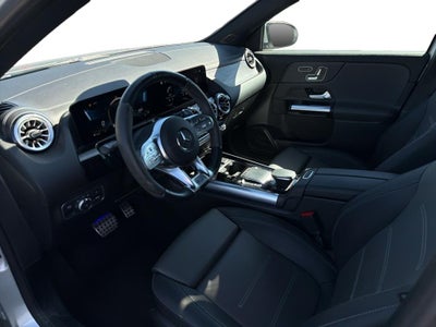 2022 Mercedes-Benz AMG® GLA 35 35 AMG®