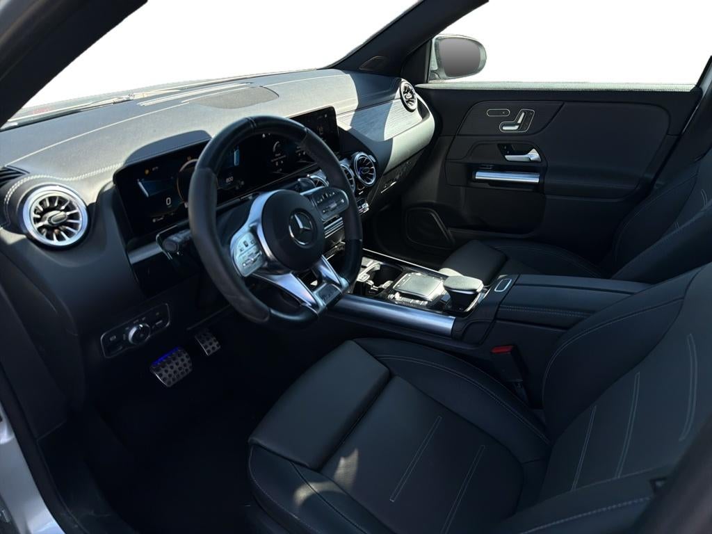 2022 Mercedes-Benz AMG® GLA 35 35 AMG®