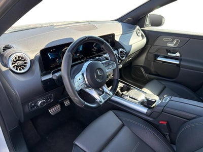 2022 Mercedes-Benz AMG® GLA 35 35 AMG®