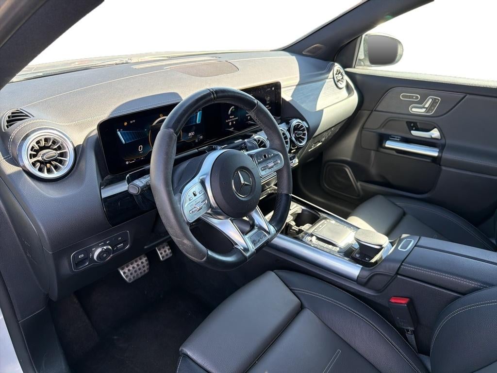 2022 Mercedes-Benz AMG® GLA 35 35 AMG®