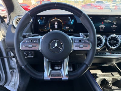 2022 Mercedes-Benz AMG® GLA 35 35 AMG®