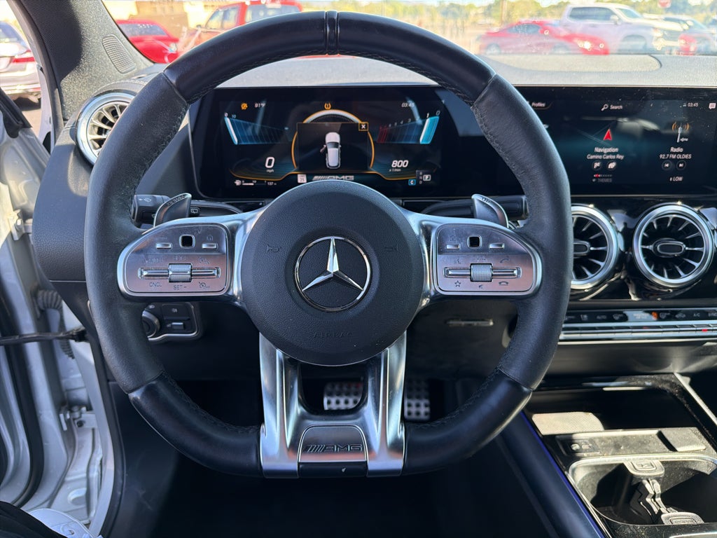 2022 Mercedes-Benz AMG® GLA 35 35 AMG®