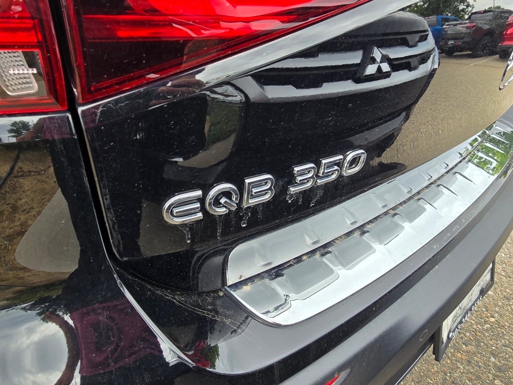 2023 Mercedes-Benz EQB 350 EQB 350