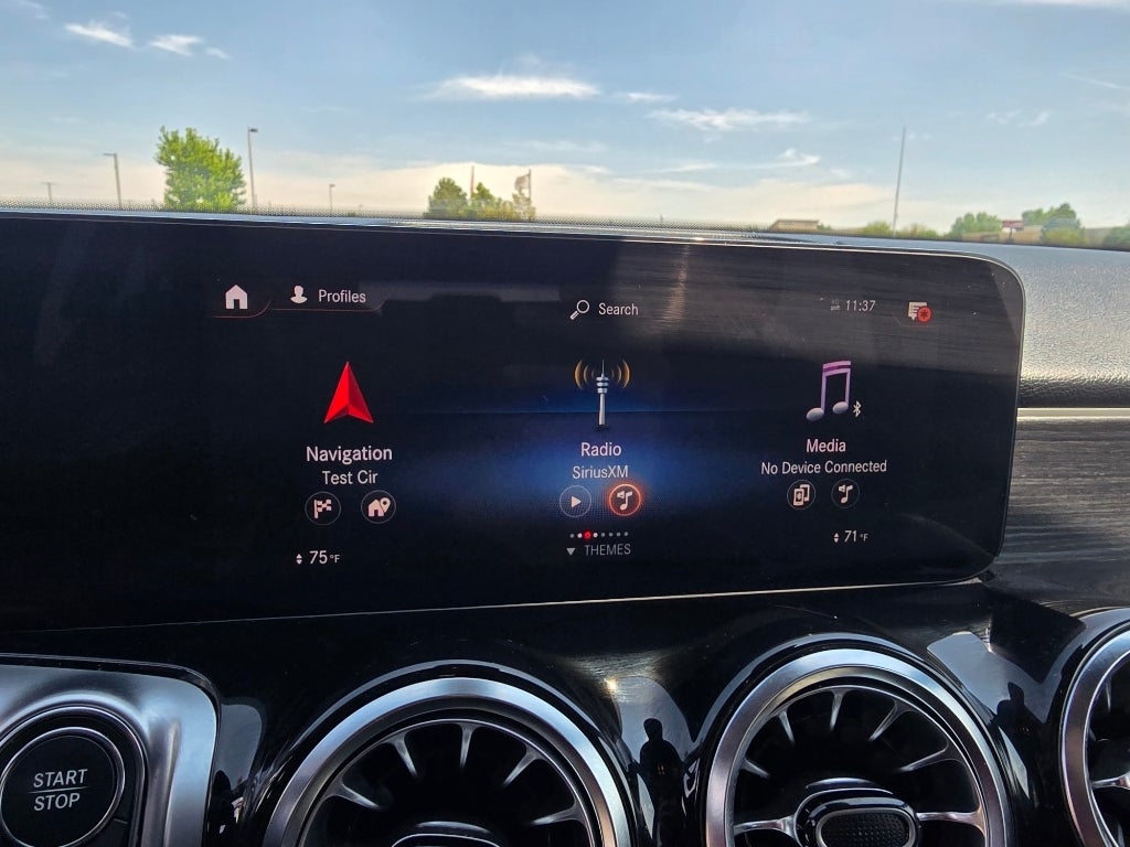 2023 Mercedes-Benz EQB 350 EQB 350