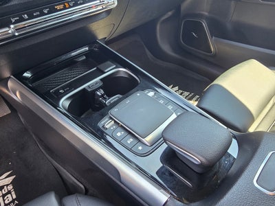 2023 Mercedes-Benz EQB 350 EQB 350