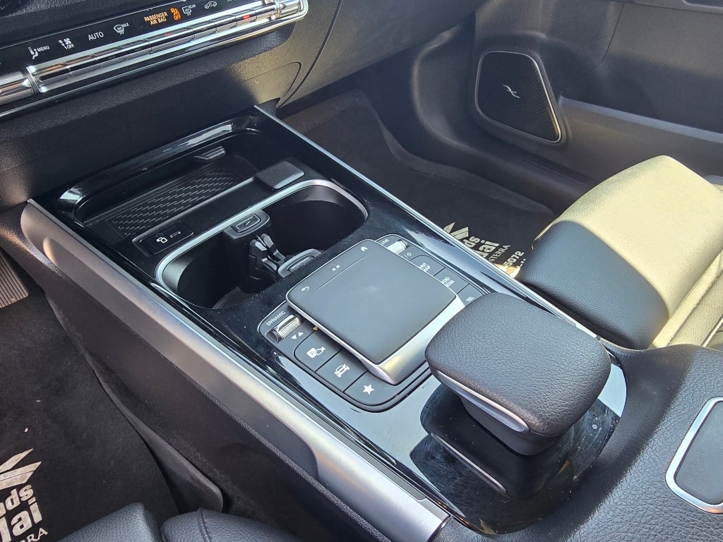 2023 Mercedes-Benz EQB 350 EQB 350