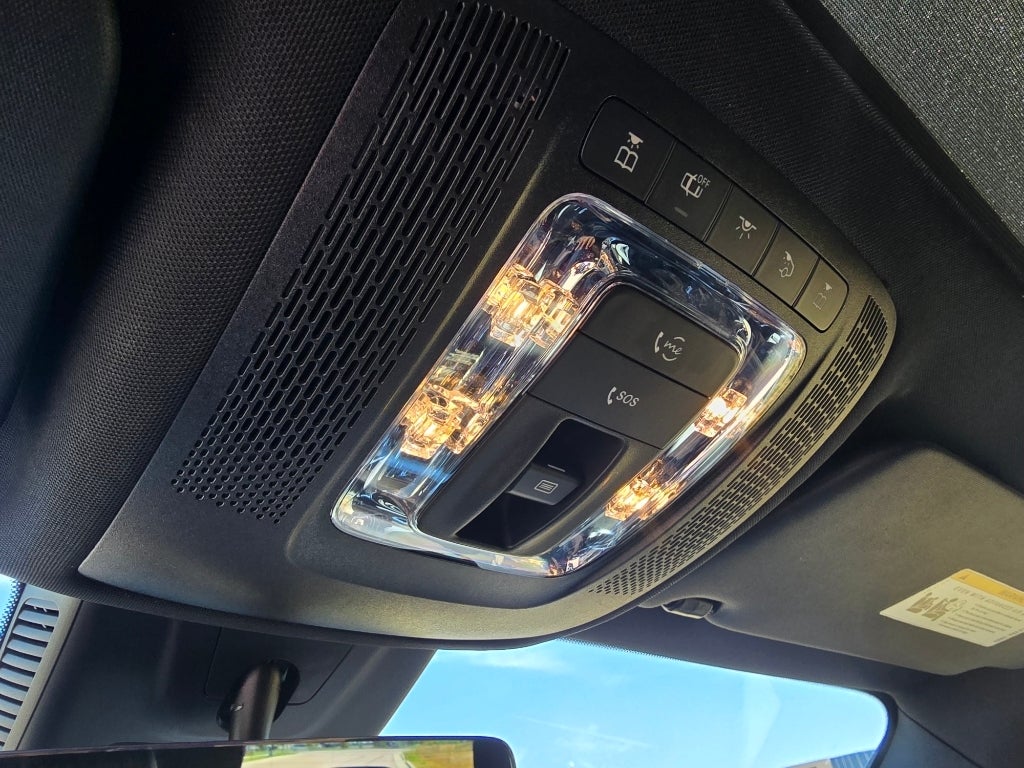 2023 Mercedes-Benz EQB 350 EQB 350