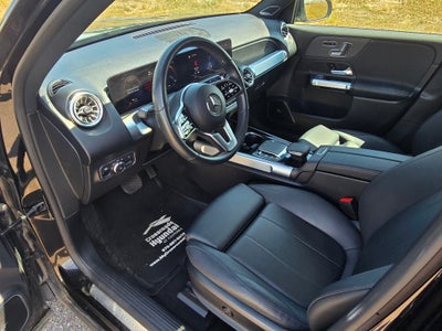 2023 Mercedes-Benz EQB 350 EQB 350