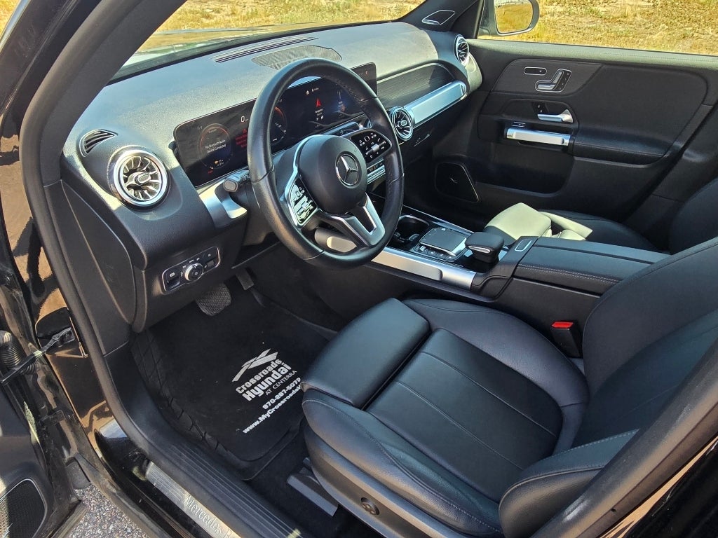 2023 Mercedes-Benz EQB 350 EQB 350