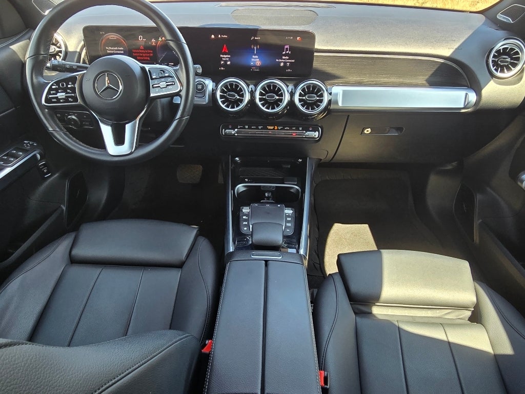 2023 Mercedes-Benz EQB 350 EQB 350