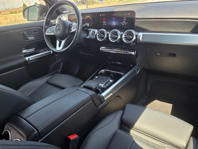 2023 Mercedes-Benz EQB 350 EQB 350