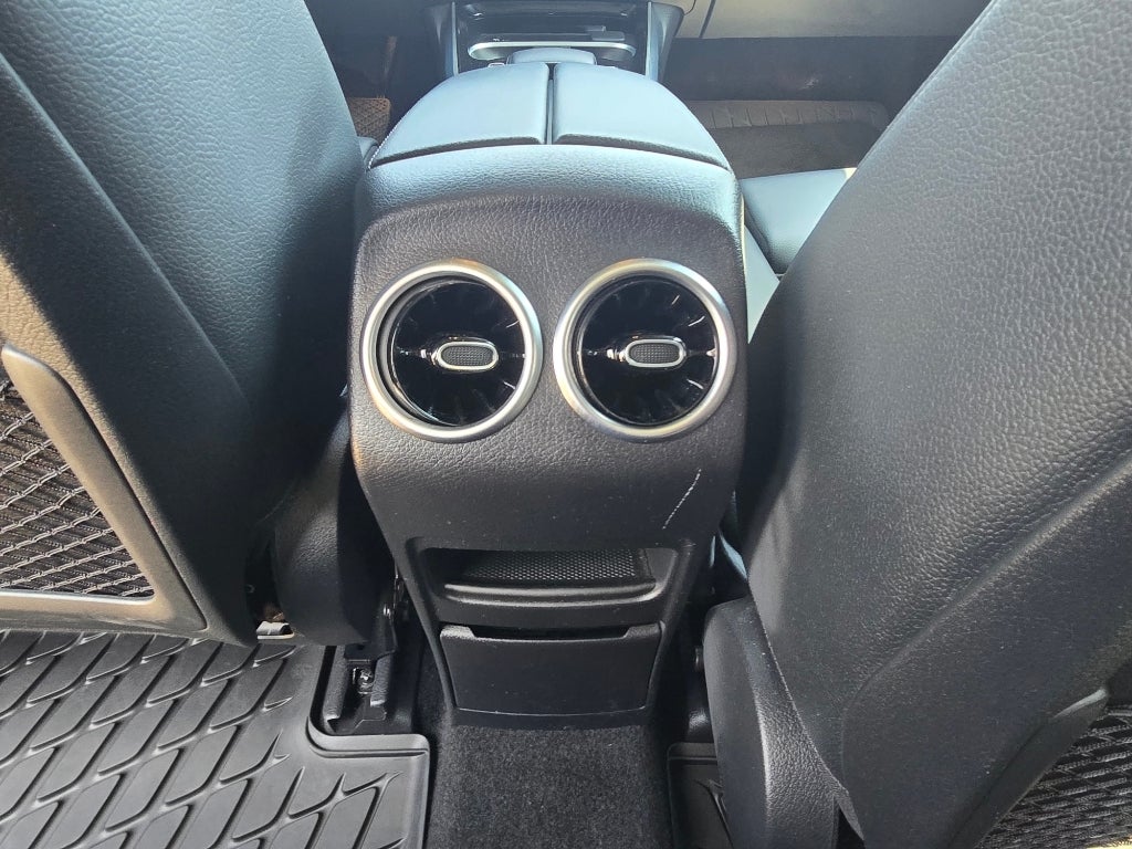 2023 Mercedes-Benz EQB 350 EQB 350