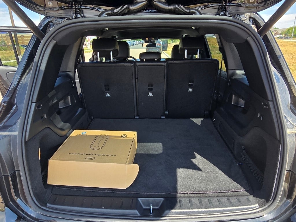 2023 Mercedes-Benz EQB 350 EQB 350