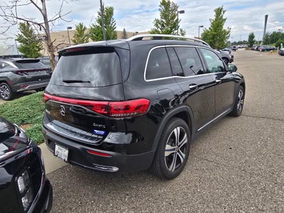 2023 Mercedes-Benz EQB 350 EQB 350